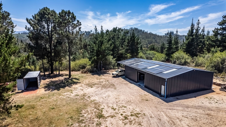 Commercial Property for Sale in Wilderness Rural Western Cape